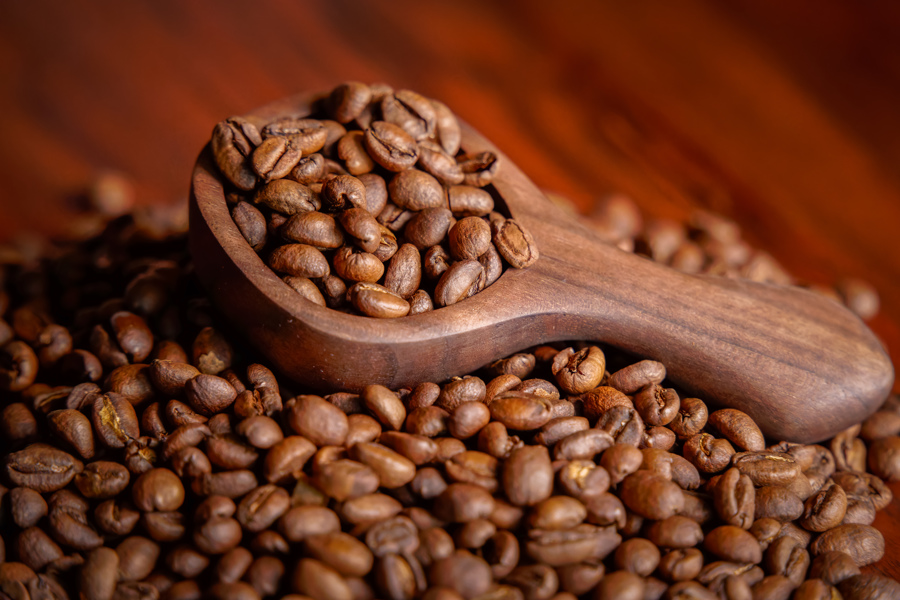 Ethiopian Light Roast Coffee Beans