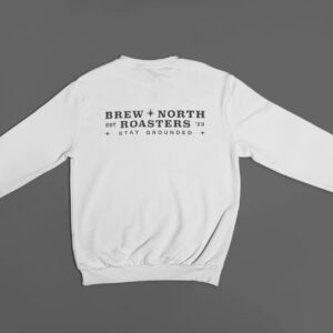 Brew North Crew Neck