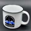 ceramic mug for brew north roasters