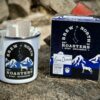 coffee for camping | Brew north roasters travel packets