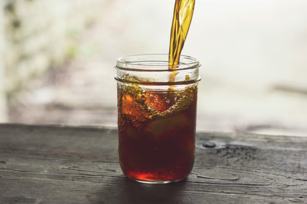 make cold brew at home