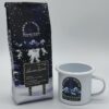 Brew North Holiday Blend with Mug