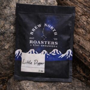 Coffee Sampler Pack