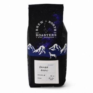 Bamba Brew