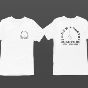 Brew North T-Shirt