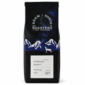 French Roast (Peru)