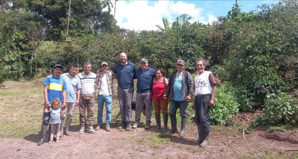 ethical coffee